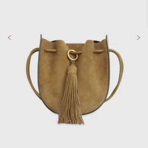 NWT Rebecca Minkoff Lulu Bag